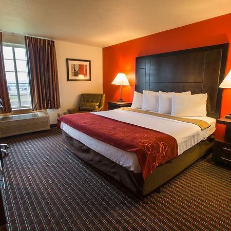 Bridgeway Inn & Suites - Portland Airport Gresham Exterior foto